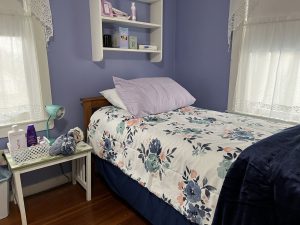Mother Seton House | Fryburg Maine